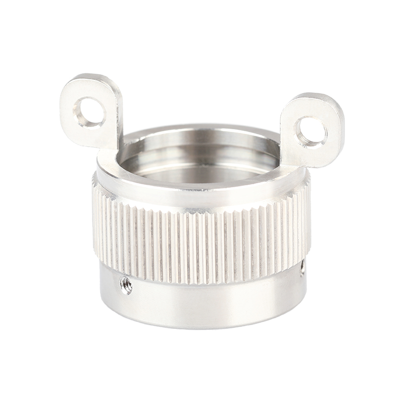 精密轉(zhuǎn)接器