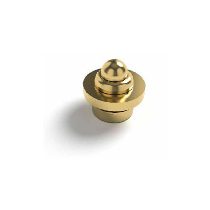 彈簧針連接器